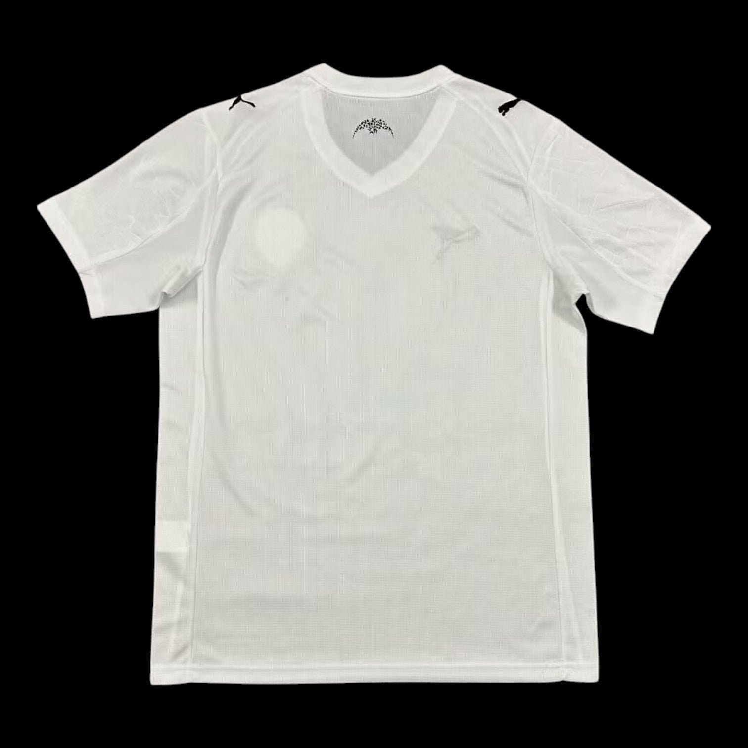 Maillot 25/26 Valencia Domicile