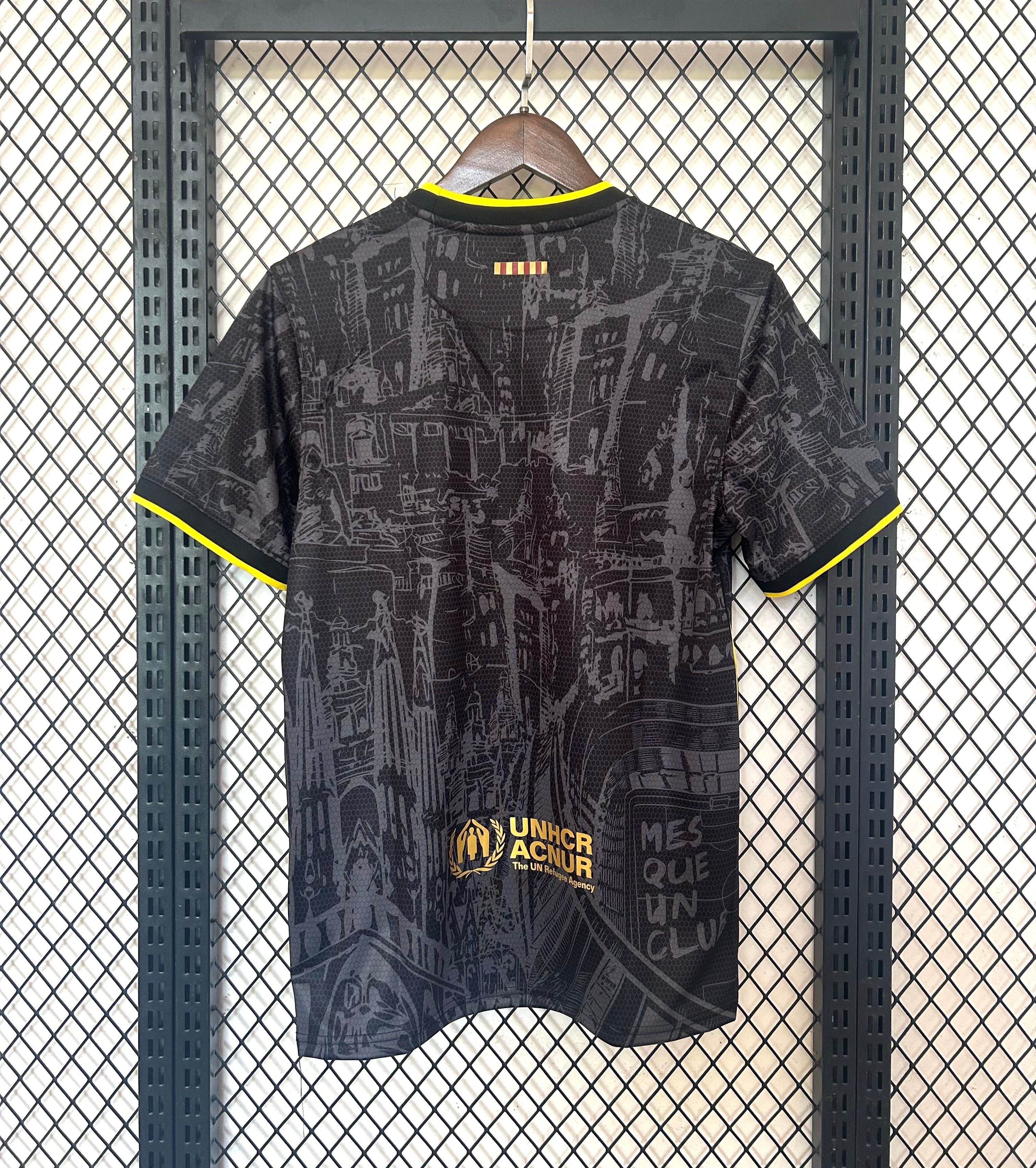 Maillot 24/25 Barcelone Spécial - L'Univers du Maillot