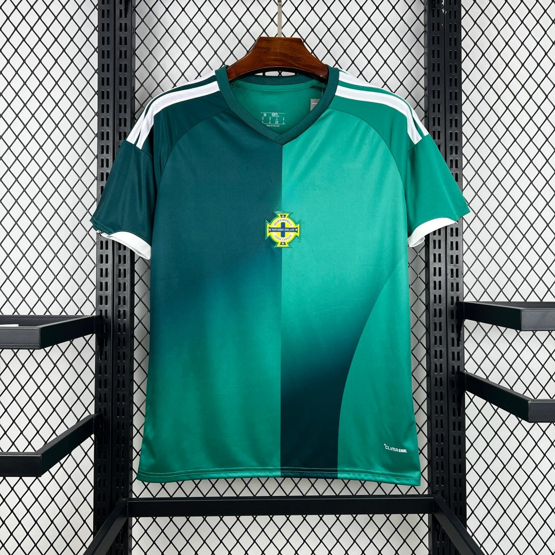 Maillot 25/26 Northern Ireland Domicile