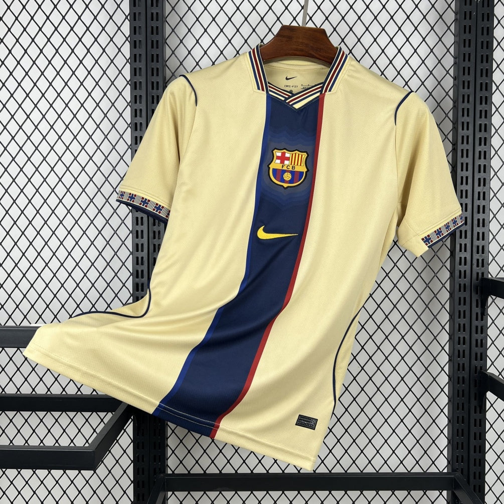 Maillot 26/27 Barcelone Retro