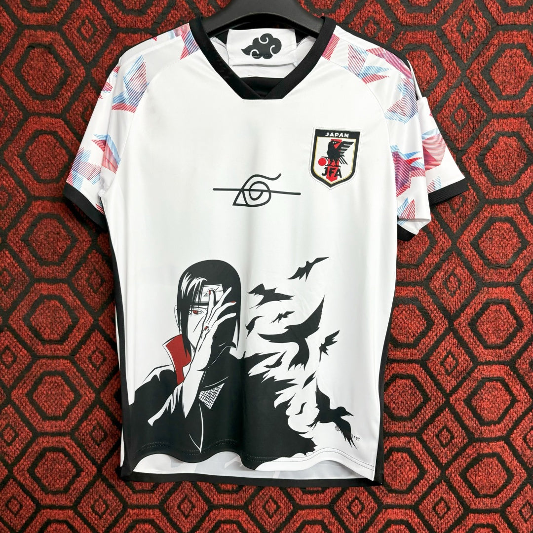 Maillot 24/25 Domicile japon Spécial