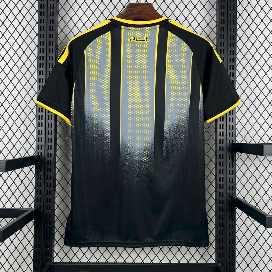 Maillot 25/26 Algérie Spécial A