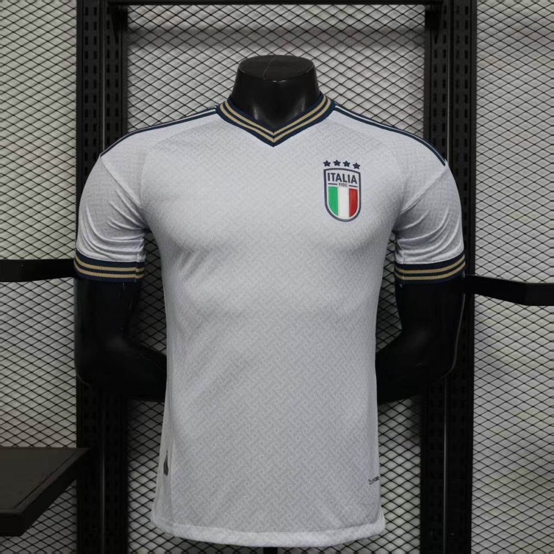 Maillot 26/27 Italie Extérieur player
