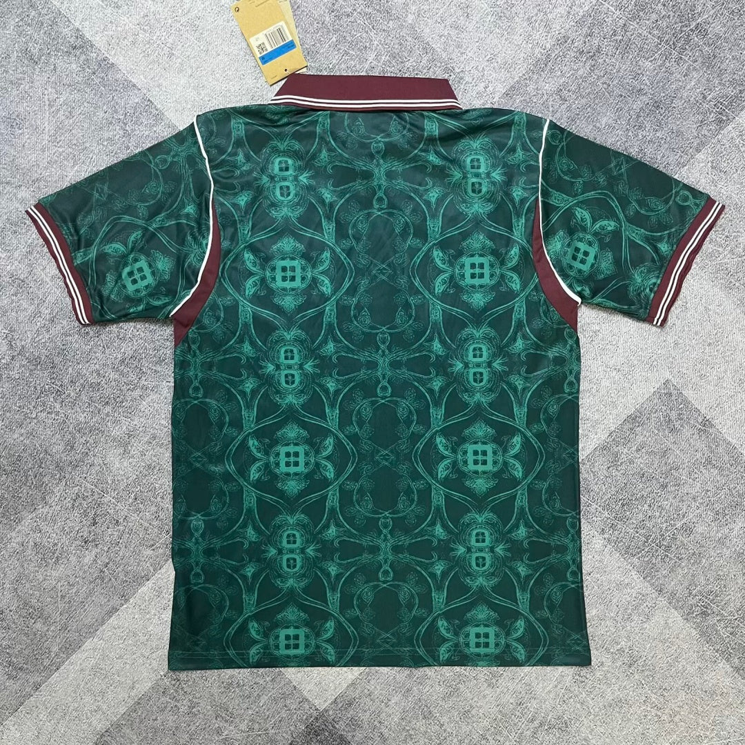 Maillot 25/26 Portugal Spécial Polo
