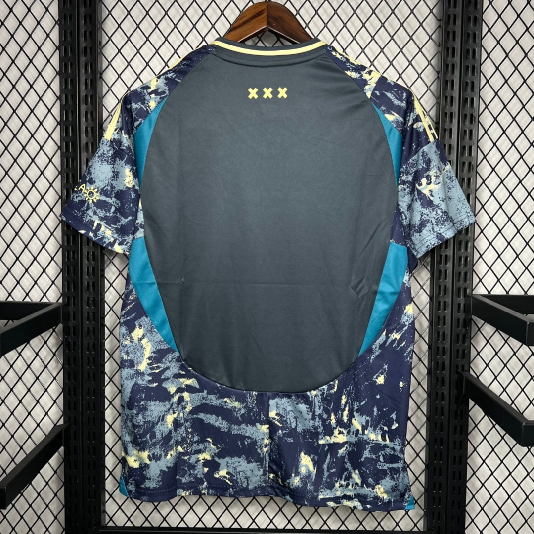 24/25 Maillot AJAX Extérieur