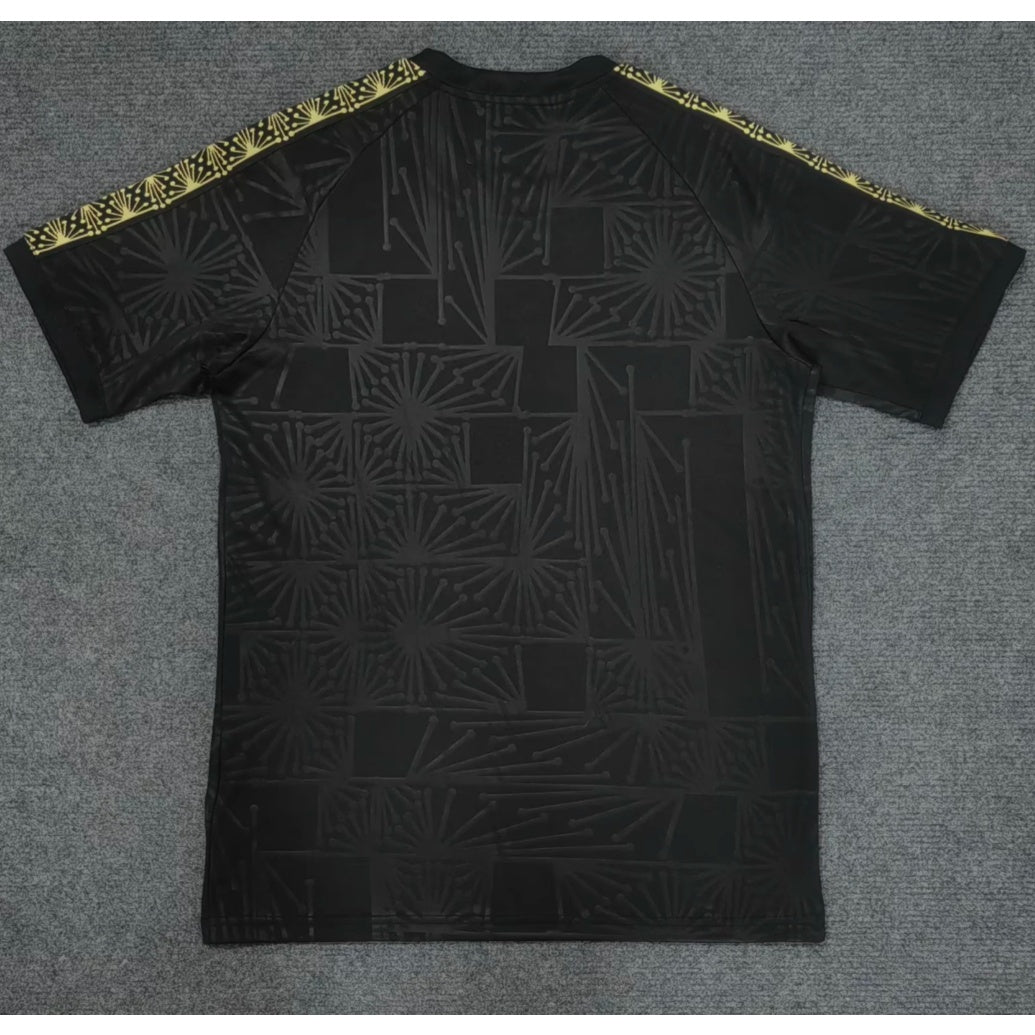 Maillot 25/26 Mexique Spécial black A