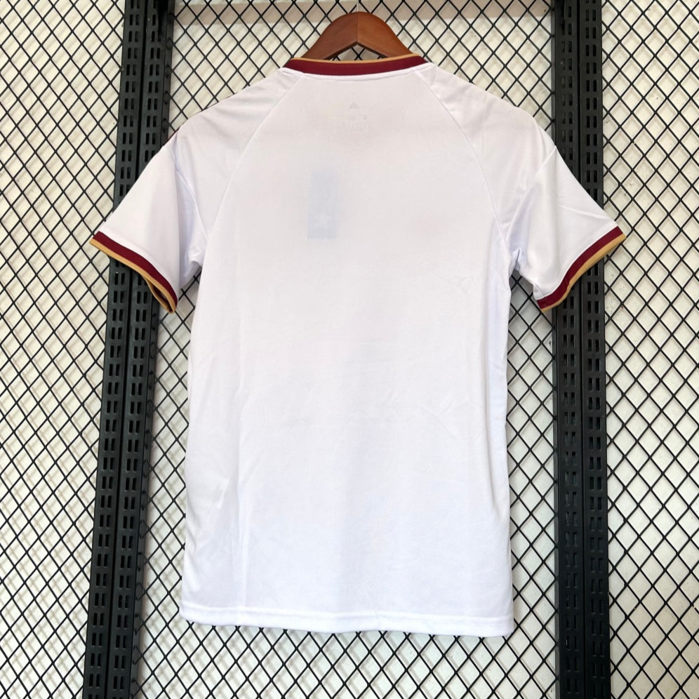 Maillot 25/26 Espagne xtérieur