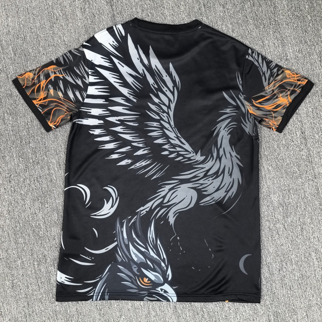 Maillot 25/26 Liverpool Spécial black m