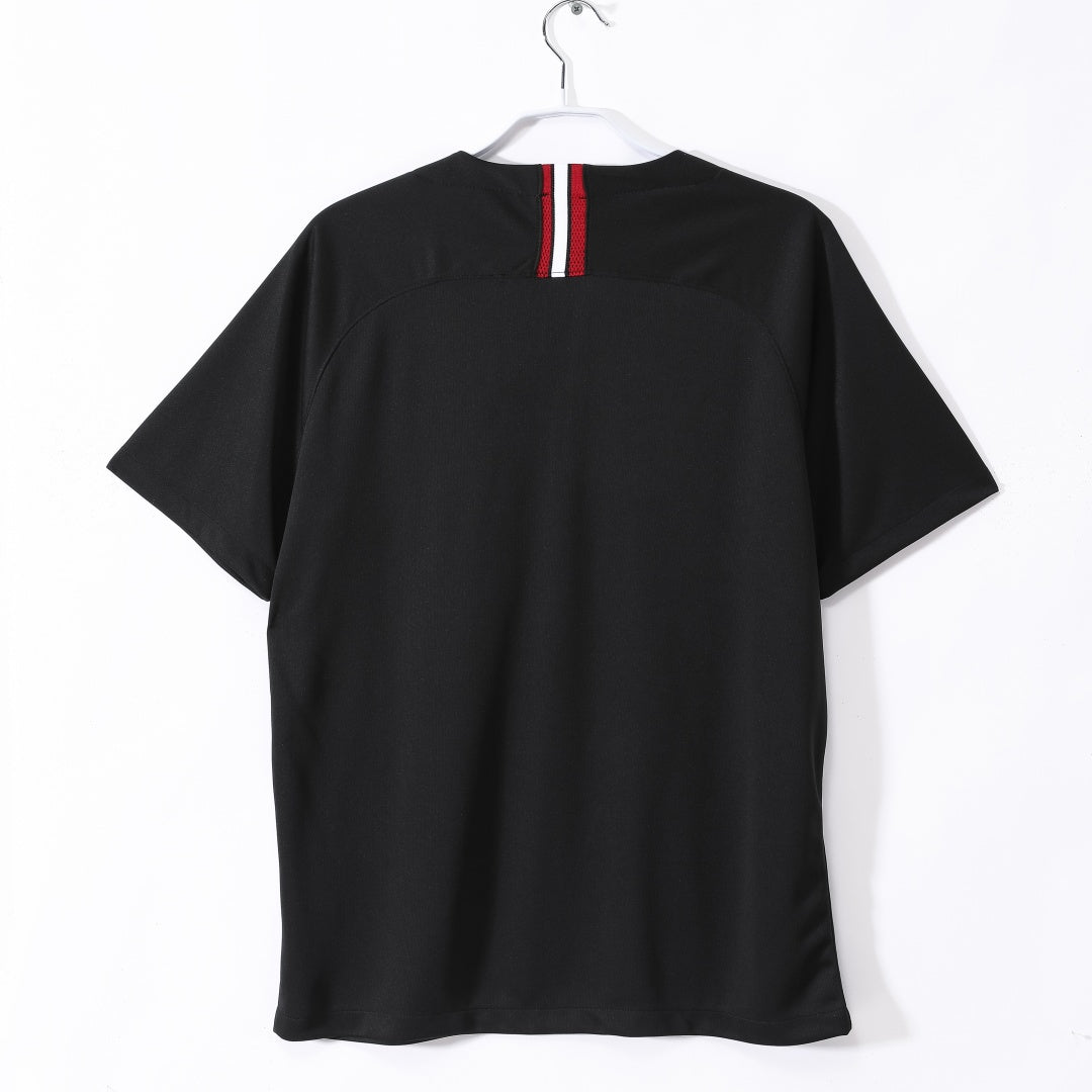 Maillot 18/19 PSG Rétro