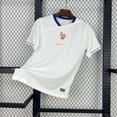 Maillot 25/26 France Extérieur