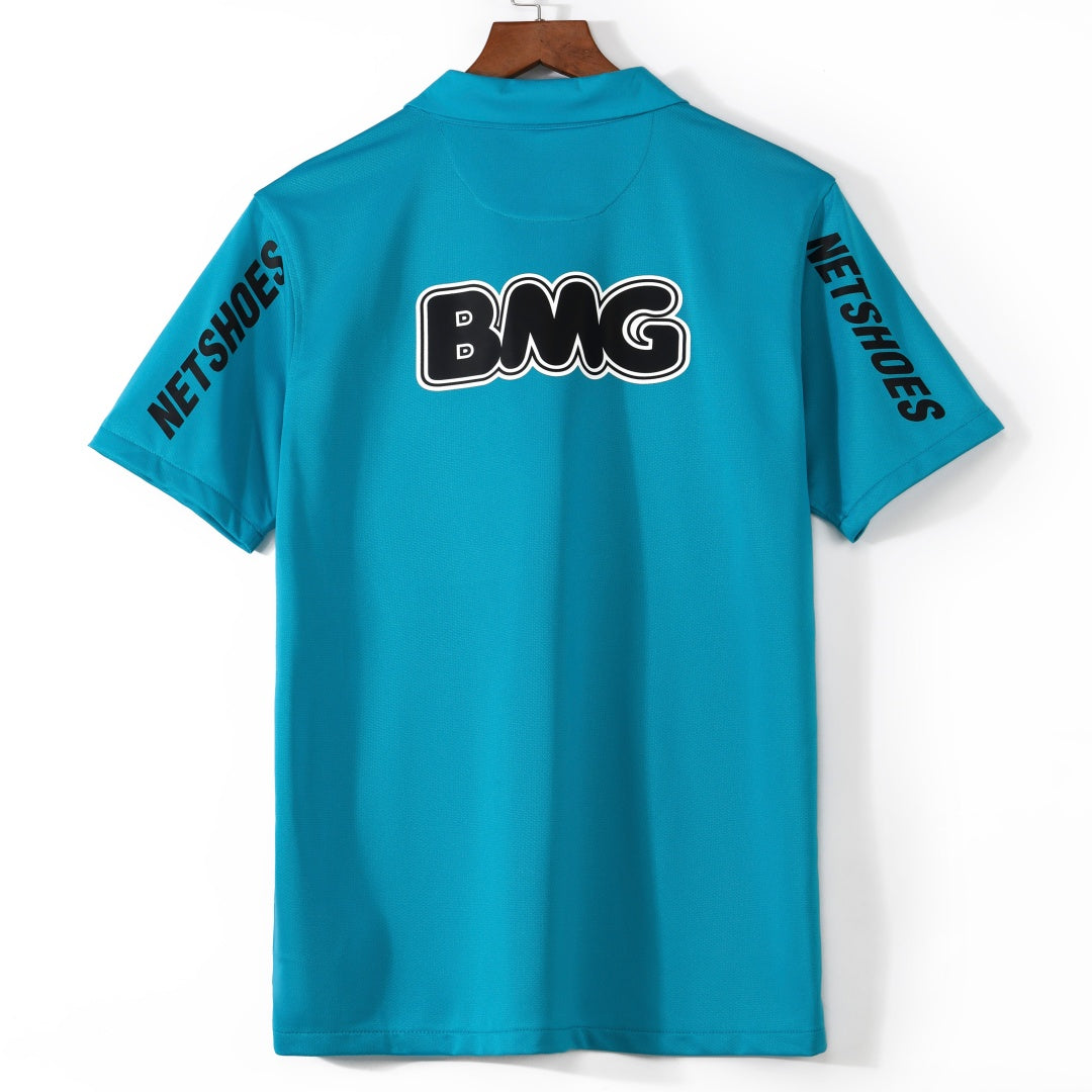 Maillot 2012-2013 Santos Third Retro