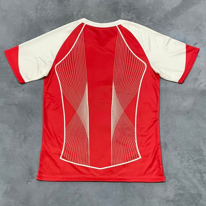 Maillot 25/26 PSG Spécial red A