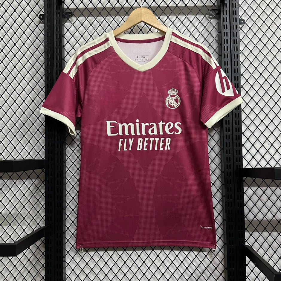 Maillot 26/27 Real Madrid Third