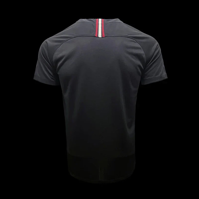 Maillot 18/19 PSG Rétro - L'Univers du Maillot