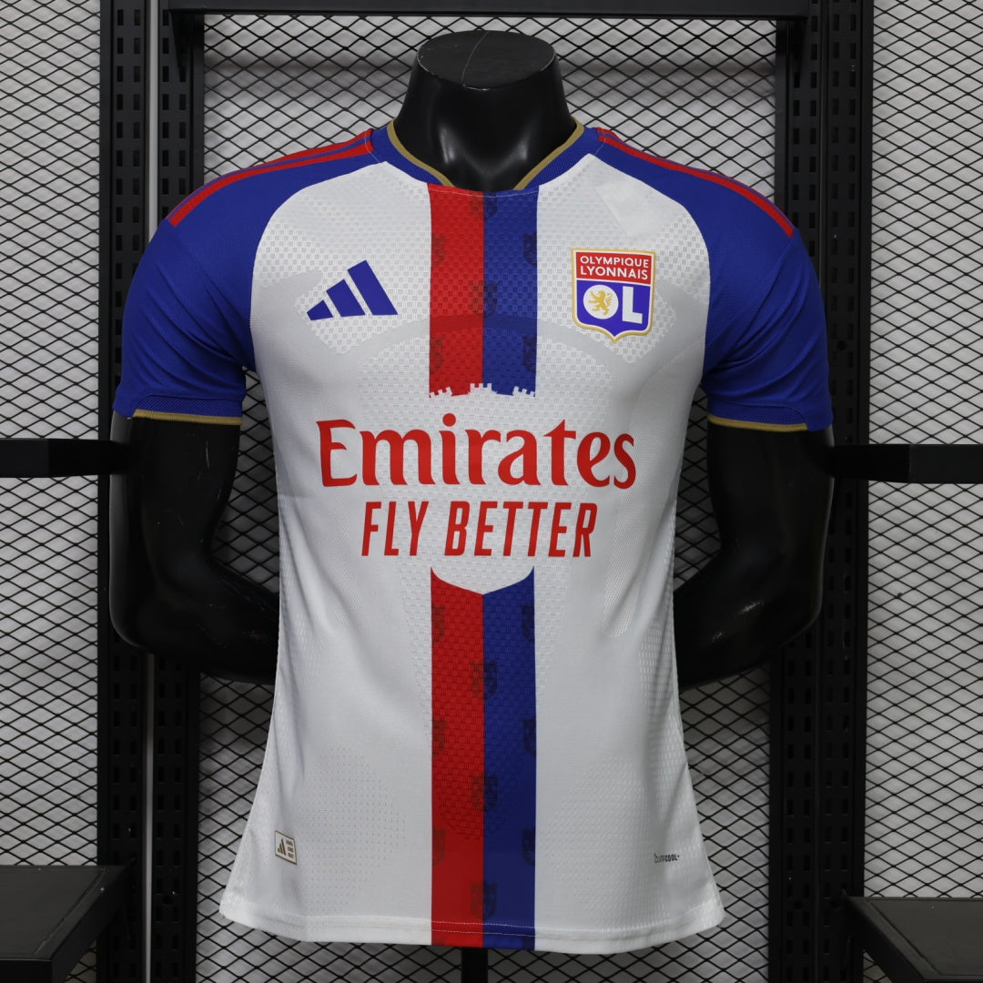 Maillot 26/27 LYON Domicile Player