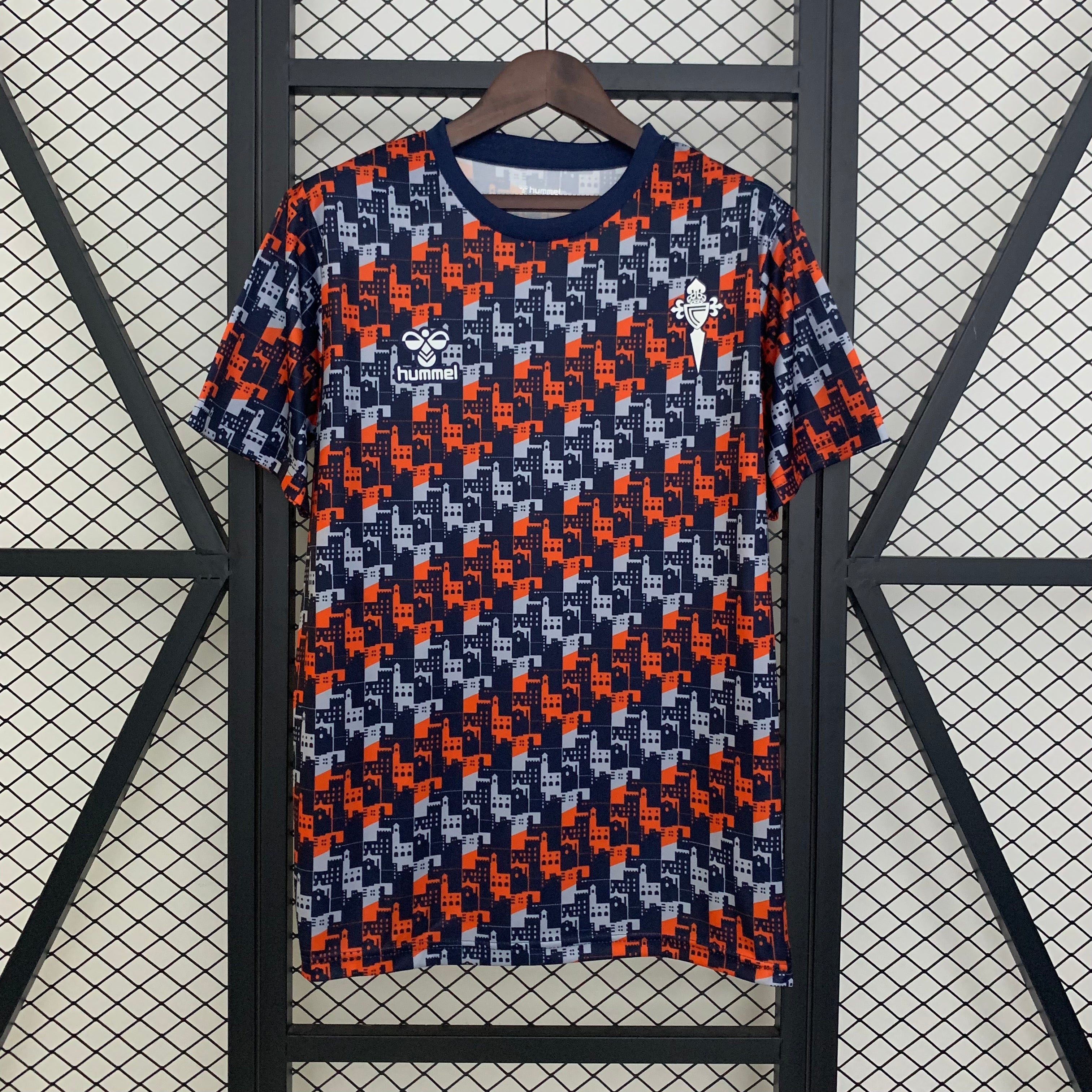 Maillot 25/26 Celta Vigo Spécial - L'Univers du Maillot