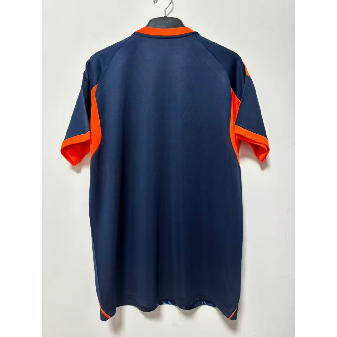 25/26 Maillot AJAX Spécial color oil painting