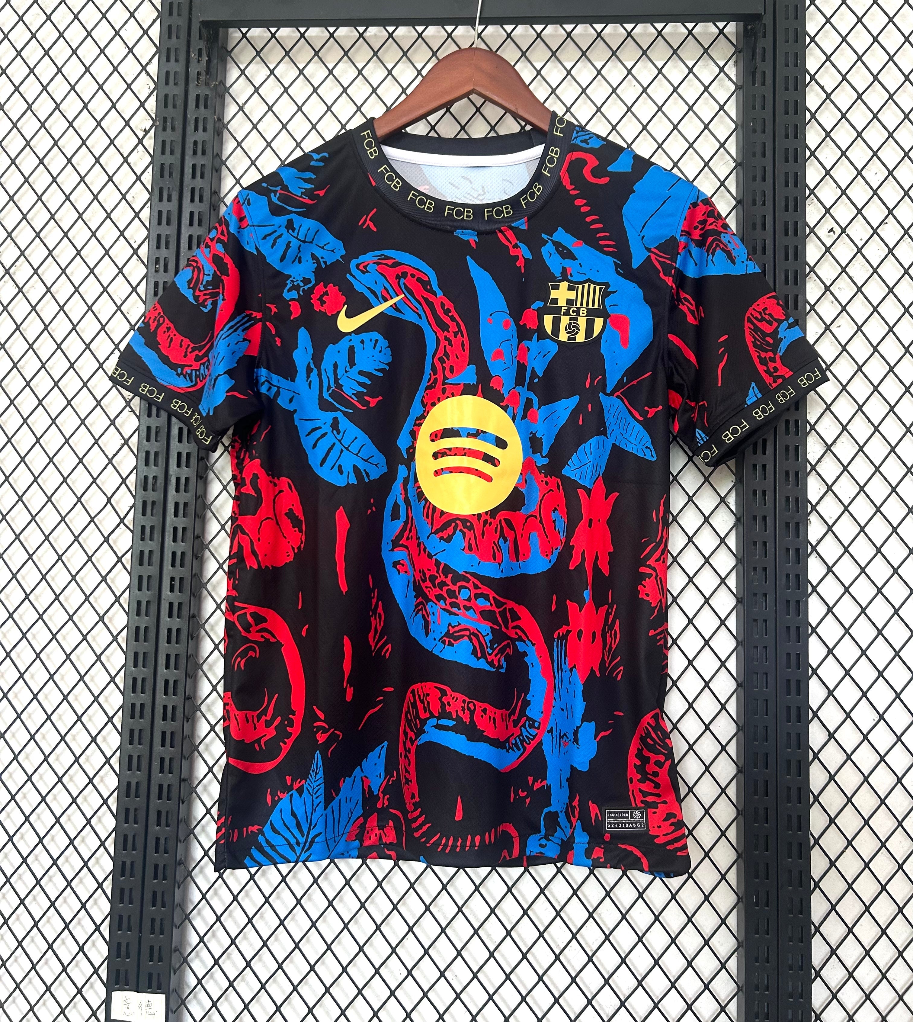 Maillot 24/25 Barcelone Spécial - L'Univers du Maillot