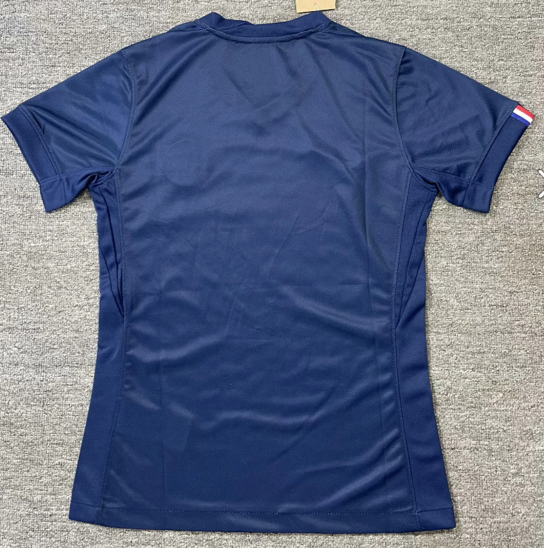 Maillot 25/26 PSG Domicile woman