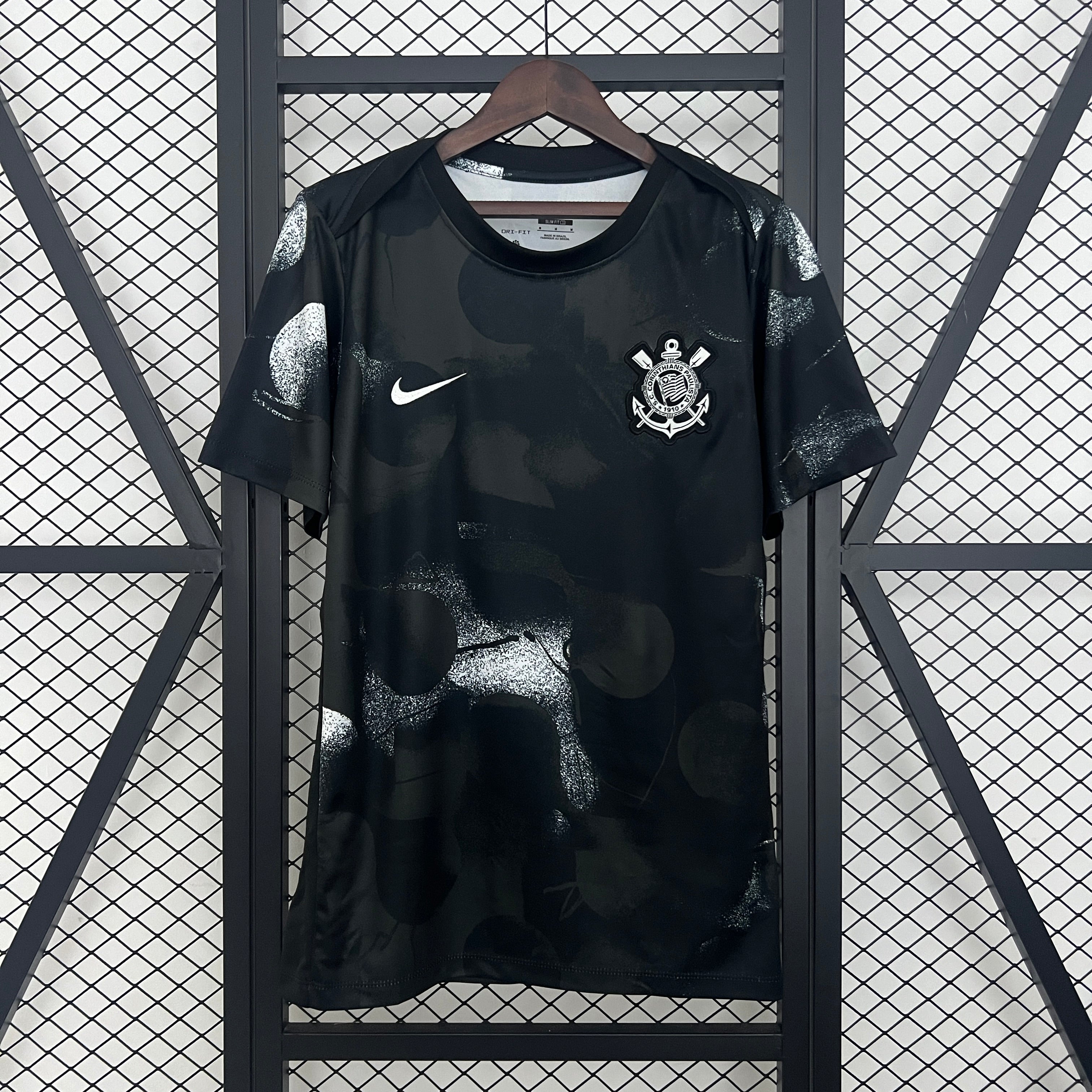 Maillot 25/26 Corinthians Entraînement - L'Univers du Maillot