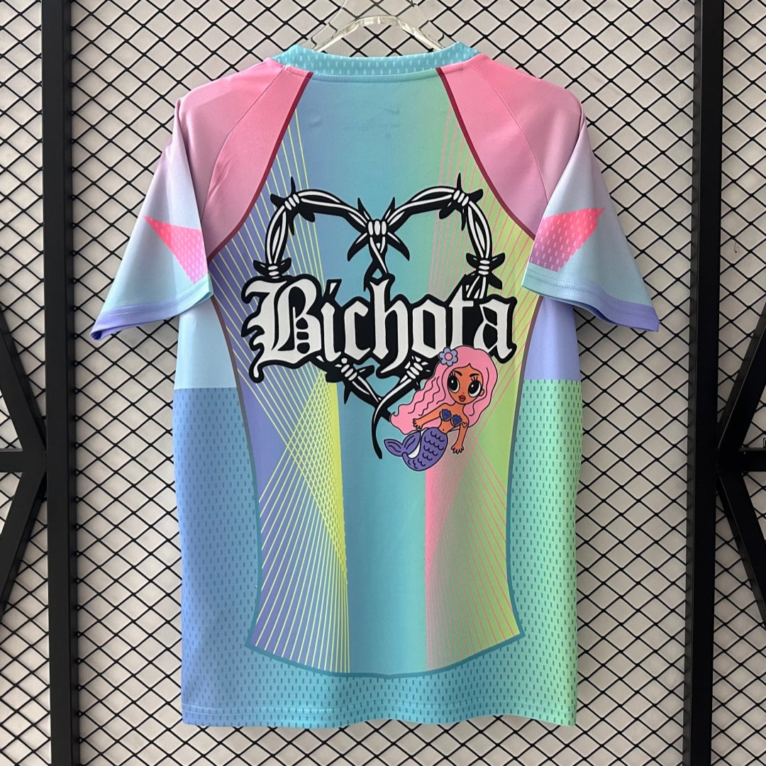 Maillot 25/26 FC Barcelone blue