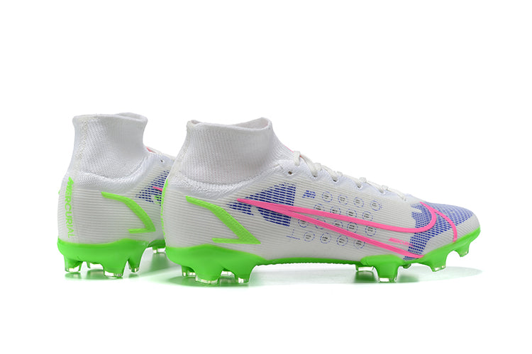 Crampons Superfly 8 Elite FG - L'Univers du Maillot