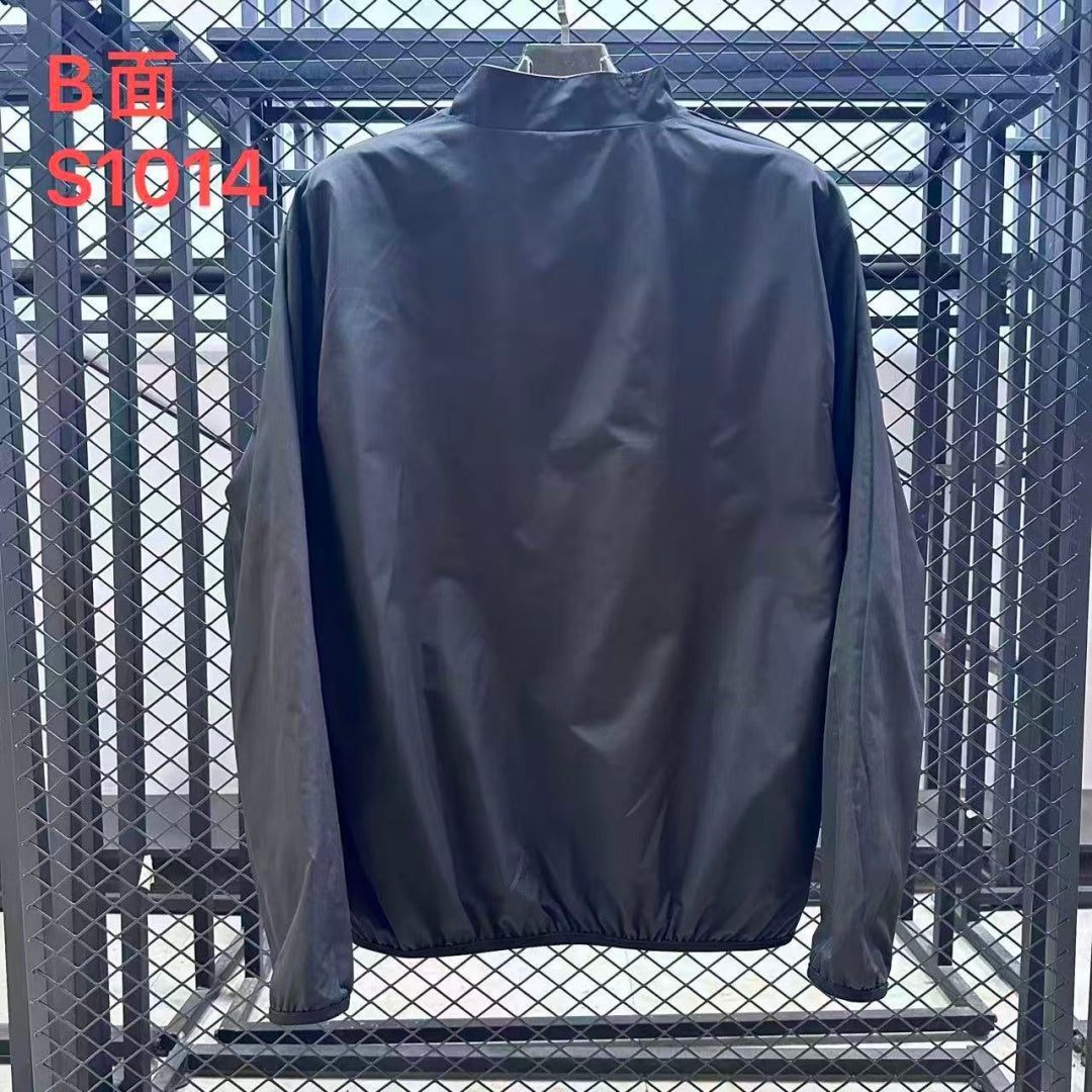 Veste coupe-vent réversible Inter Miami S1014