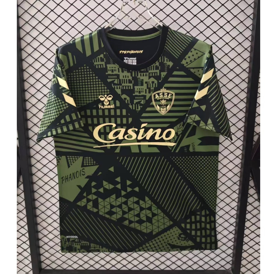 Maillot 26/27 Saint Etienne Third