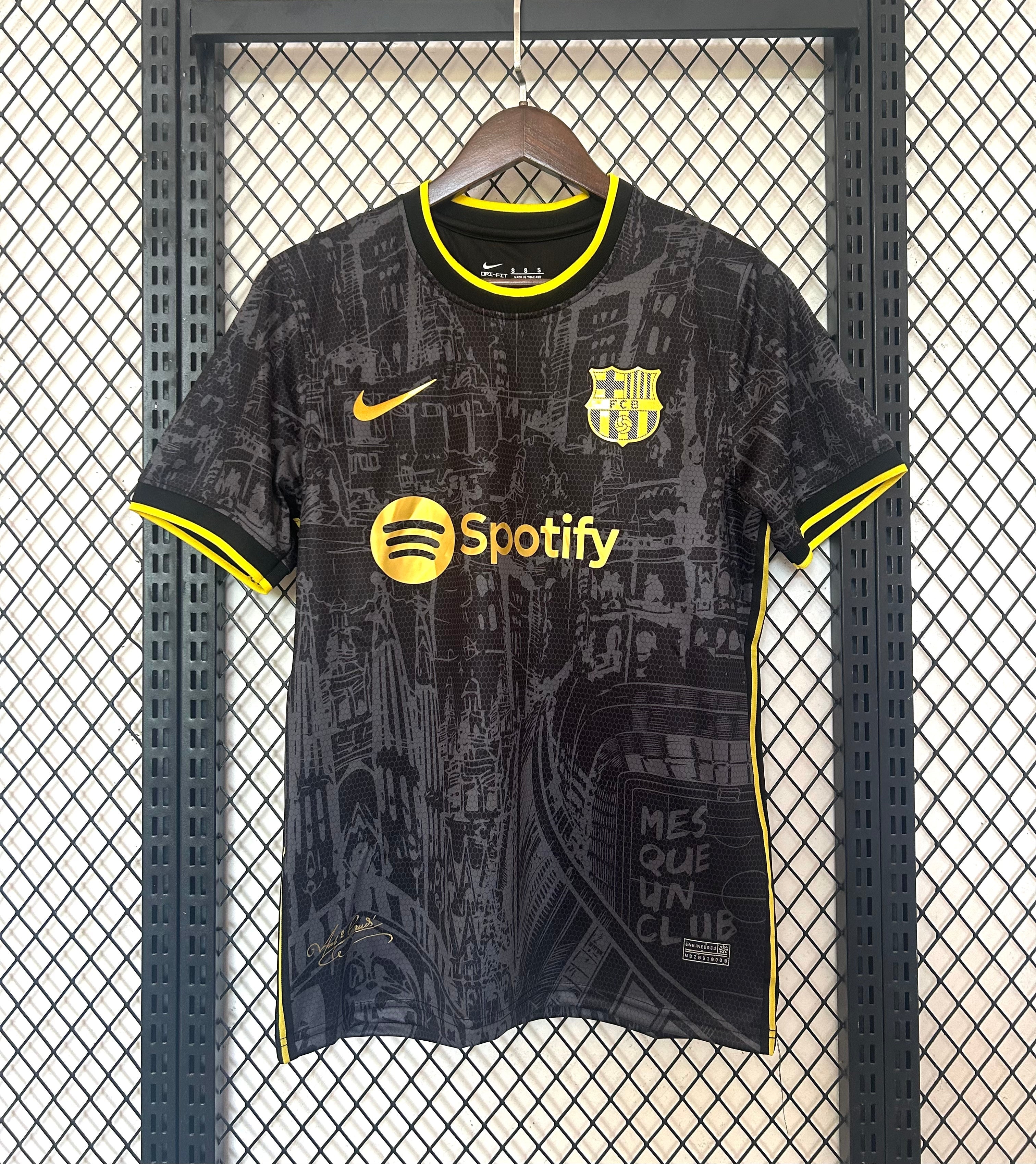Maillot 24/25 Barcelone Spécial - L'Univers du Maillot