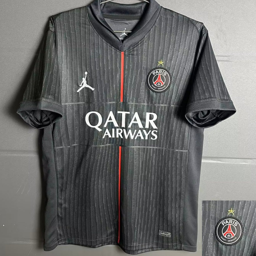 Maillot 25/26 PSG Fourth Star