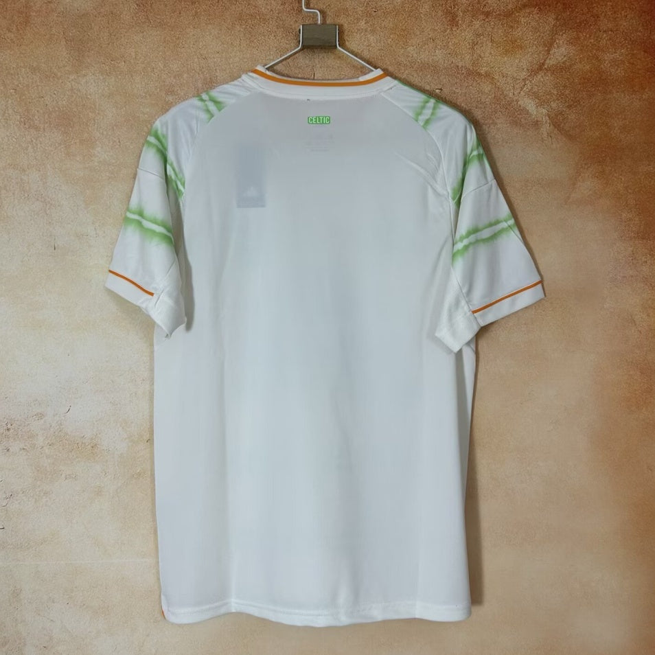 Maillot 25/26 Celtic Glasgow Extérieur