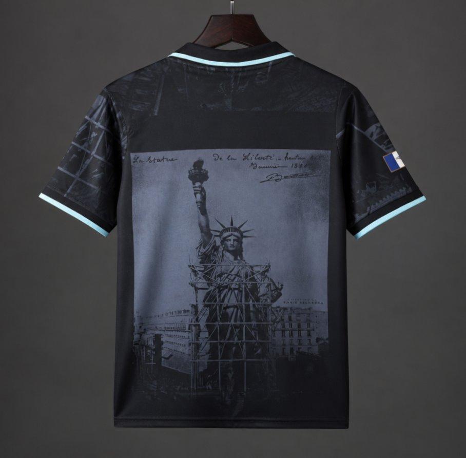 Maillot 2026 France Spécial