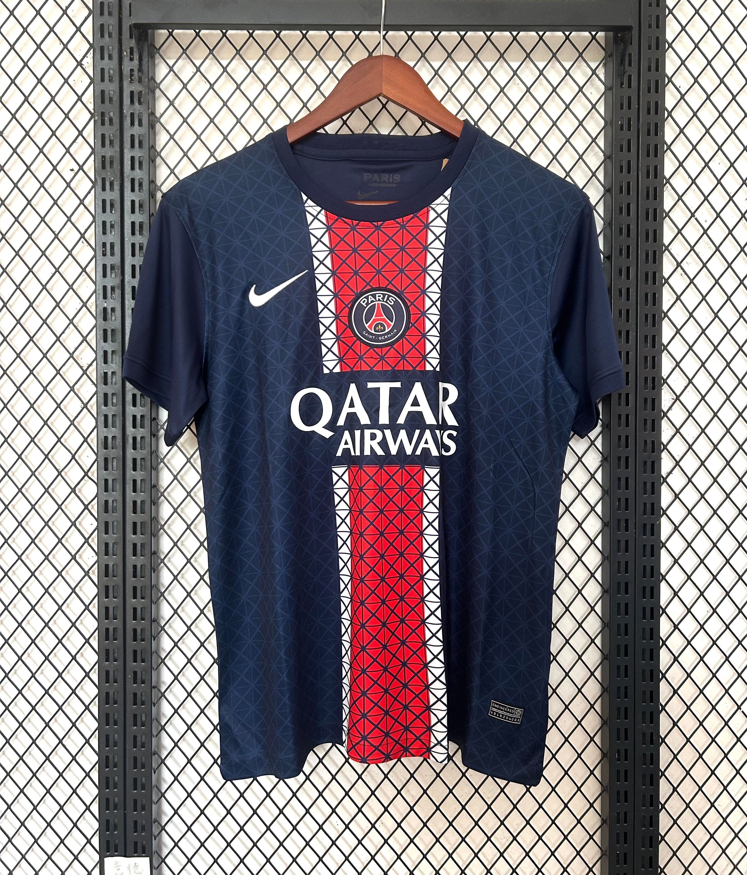 Maillot 25/26 PSG - L'Univers du Maillot