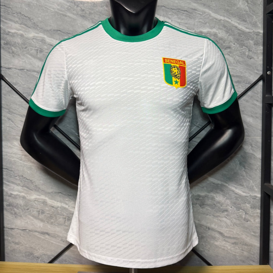 Maillot 26/27 Sénégal white player A
