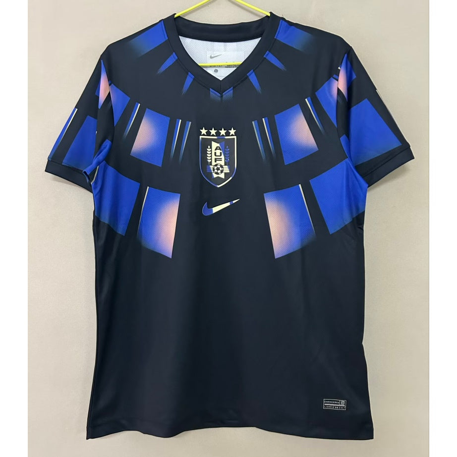 Maillot 25/26 Uruguay Extérieur
