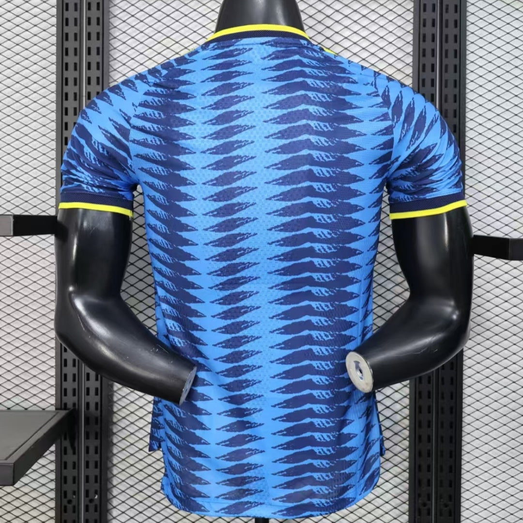 Maillot 26/27 Colombie Extérieur player