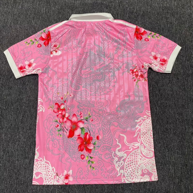 25/26 Maillot Real Madrid POLO Spécial