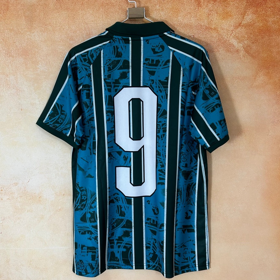 Maillot 25/26 Manchester City Spécial blue A