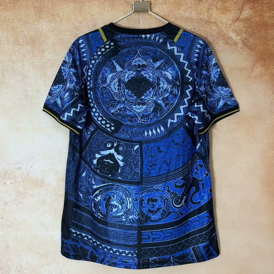 Maillot 24/25 Italie blue Spécial