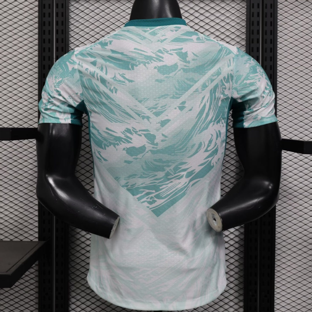 Maillot 26/27 Portugal Extérieur player