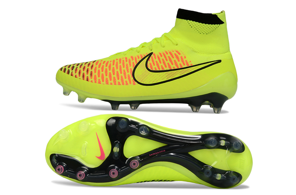 Crampons MAGISTA OBRA ACC