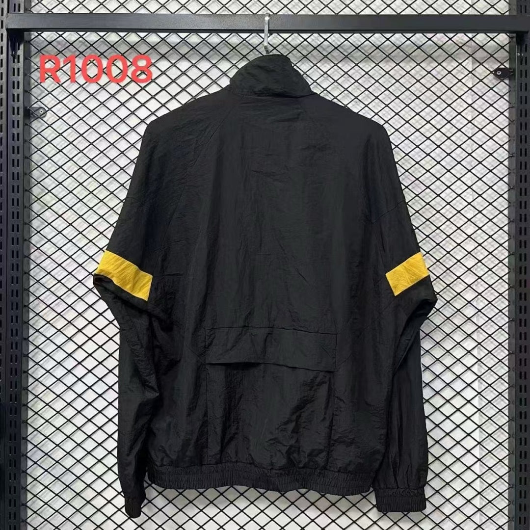Veste coupe-vent réversible Allemagne R1008