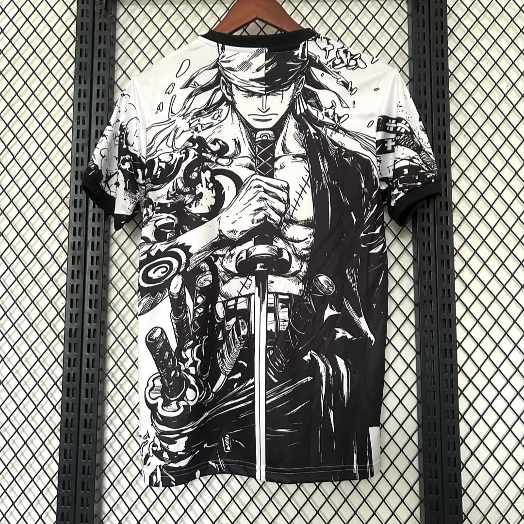 Maillot 2025 japon anime Spécial style