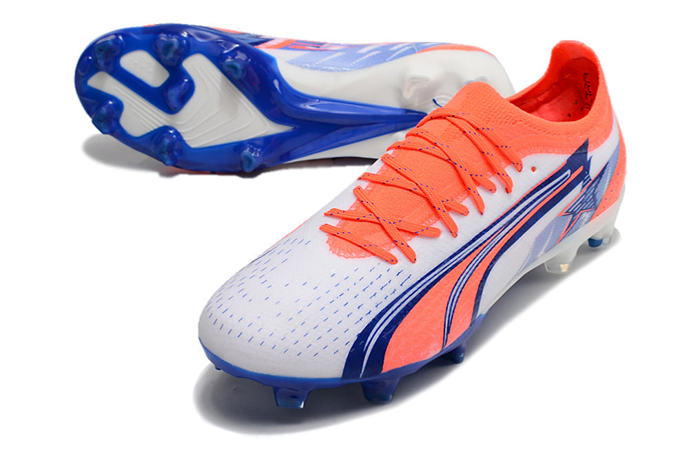 Crampons Ultra Ultimate FG - L'Univers du Maillot