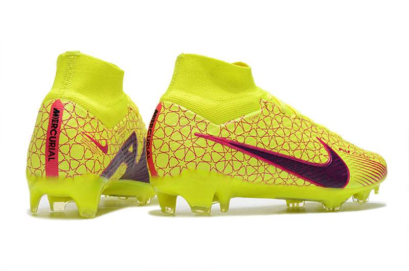 Crampons Mercurial Superfly IX Elite - L'Univers du Maillot