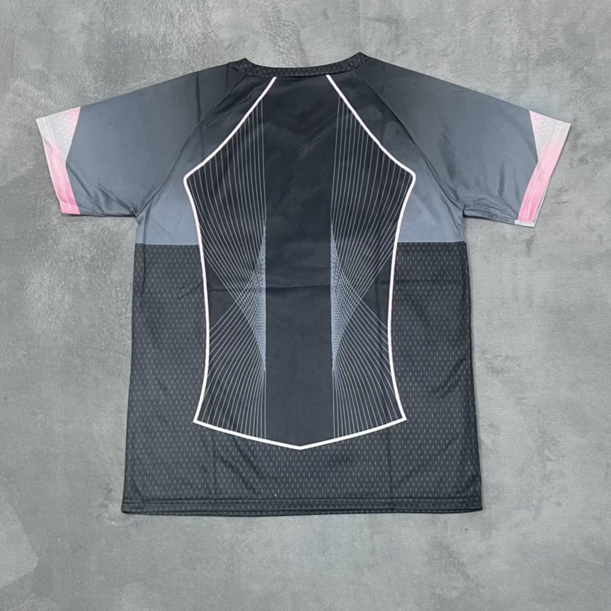 Maillot 25/26 Barcelone Spécial black O