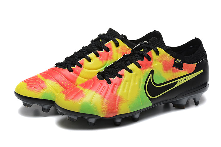 Crampons Tiempo Legend 10 Elite FG - L'Univers du Maillot