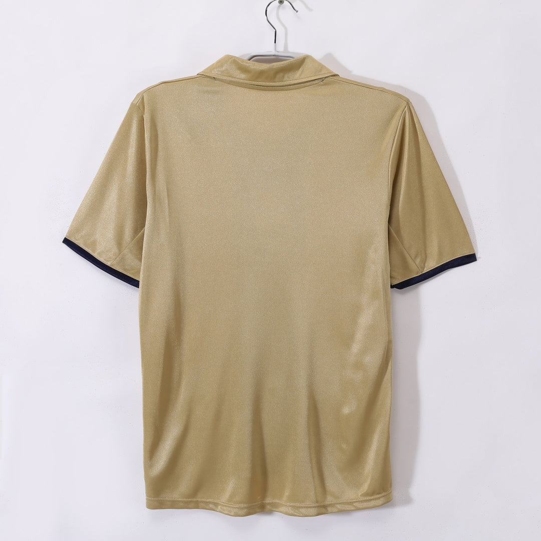 2001-2002 Maillot Barcelone Extérieur Rétro