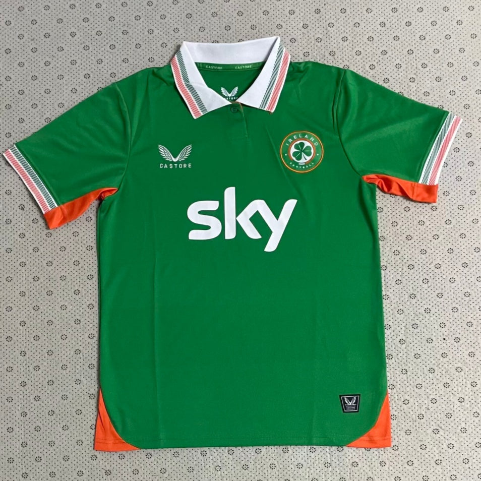 Maillot 26/27 Ireland Domicile
