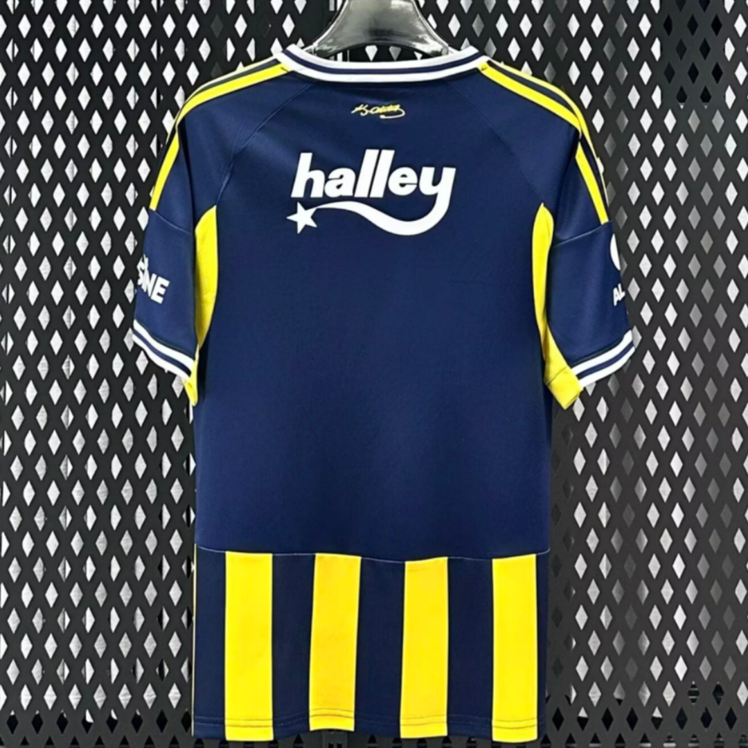 Maillot 25/26 Fenerbahce Domicile